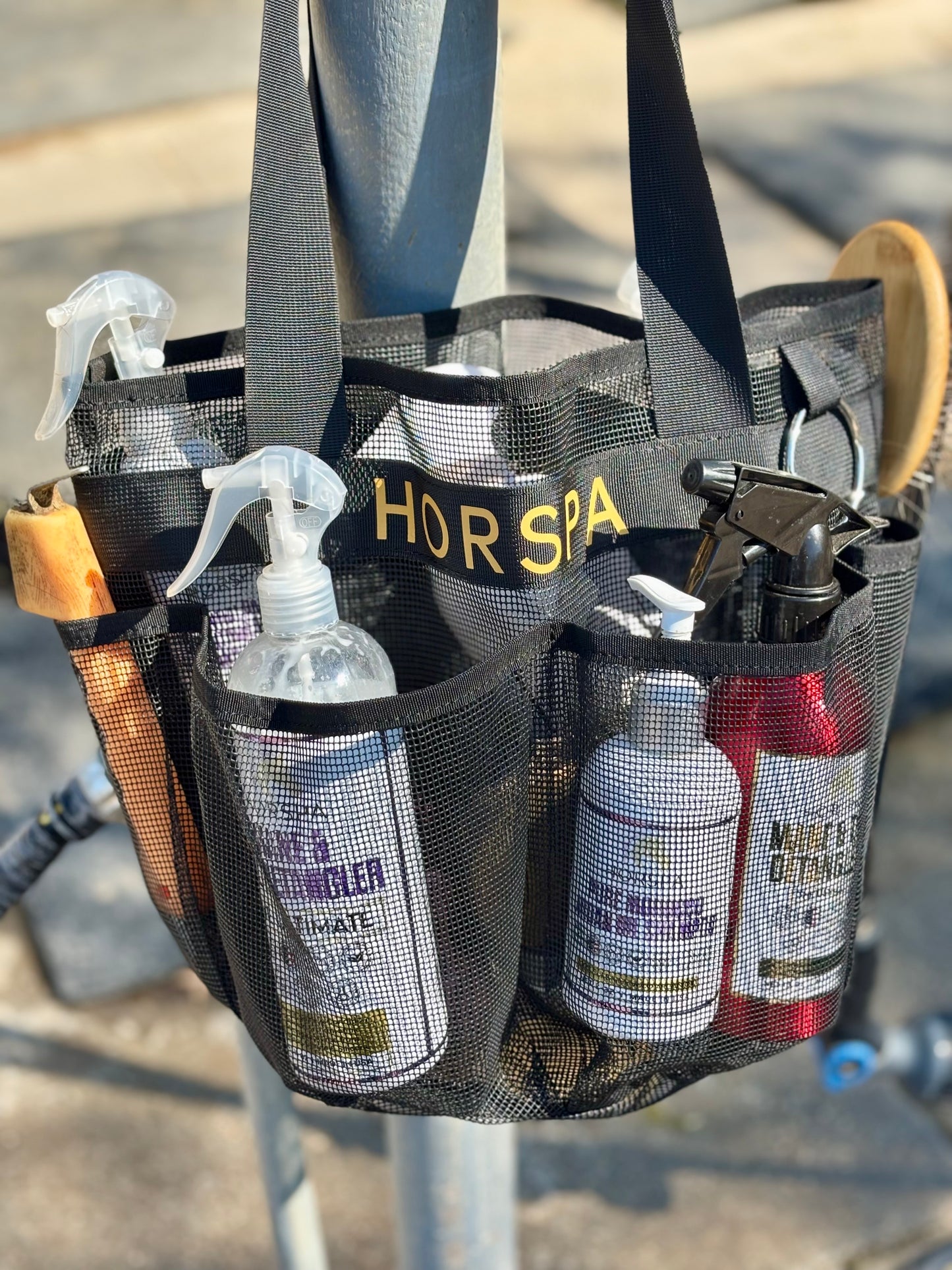 Horspa Wash Bag