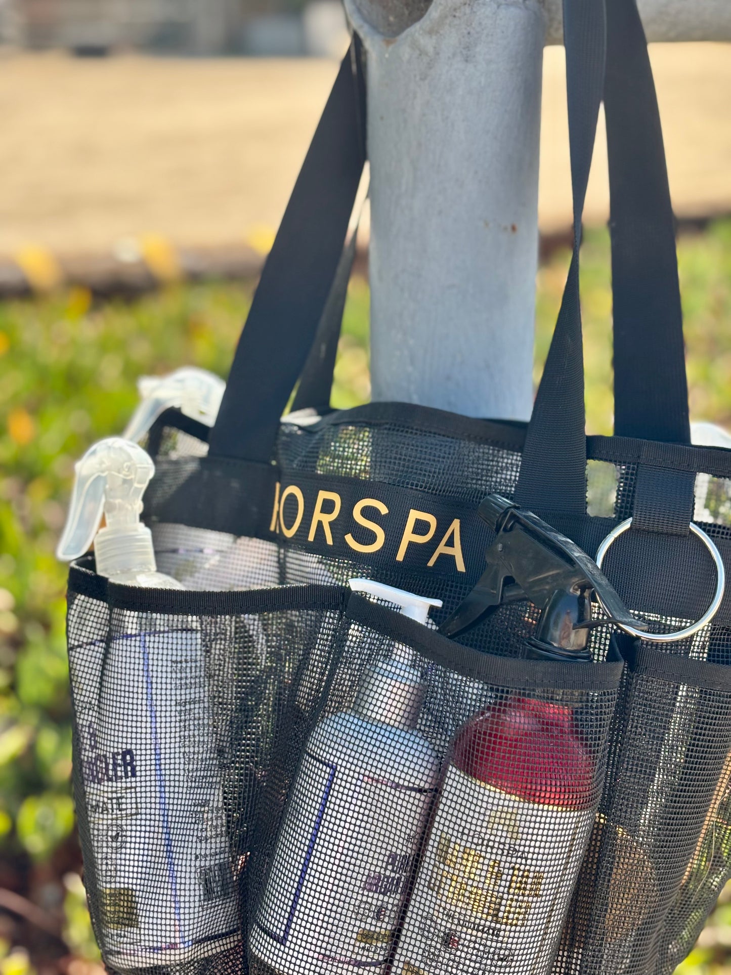 Horspa Wash Bag