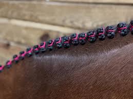 Bundle Braiding Mousse 6 oz plus Braiding Wax 2.6 oz