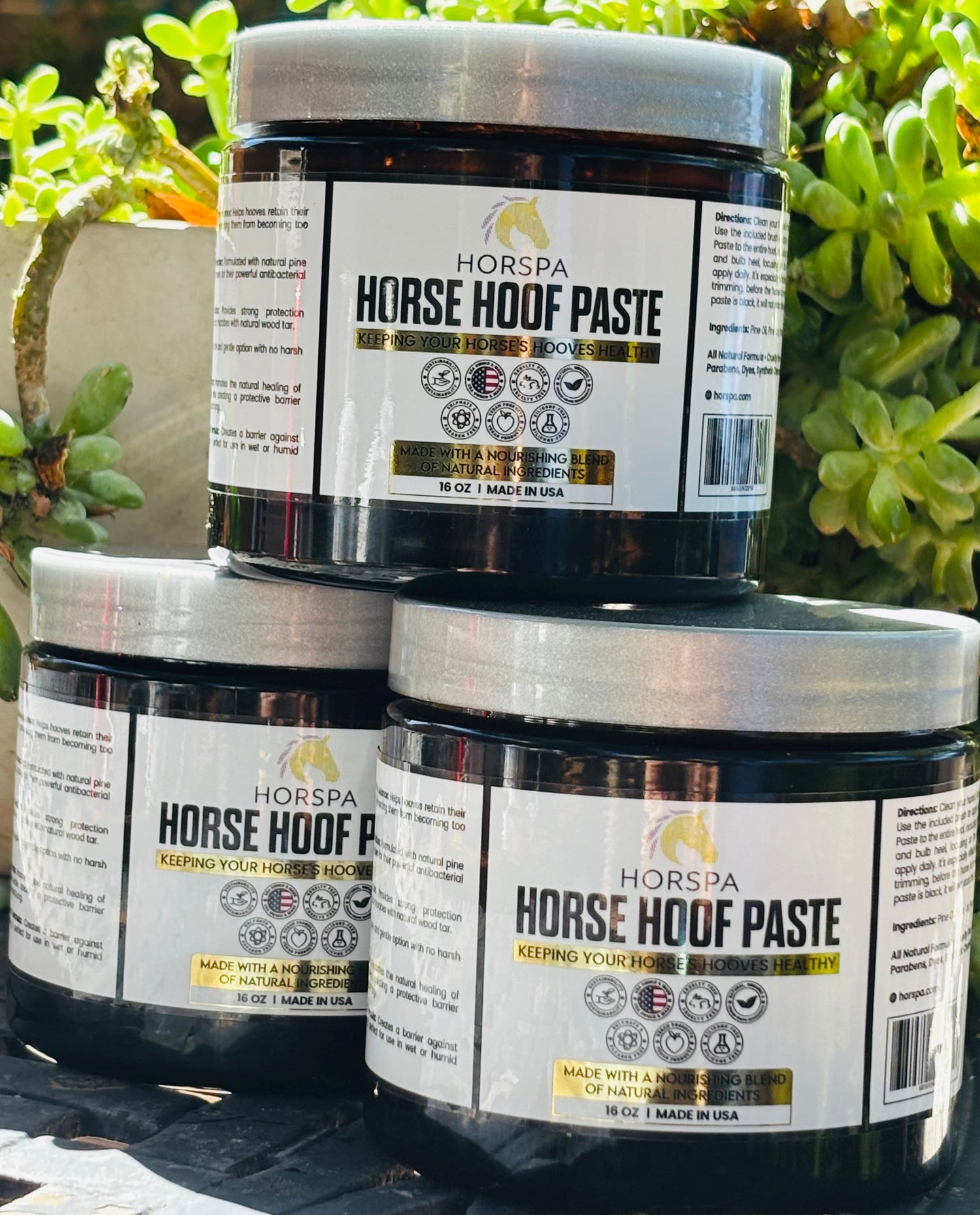 Hoof Care