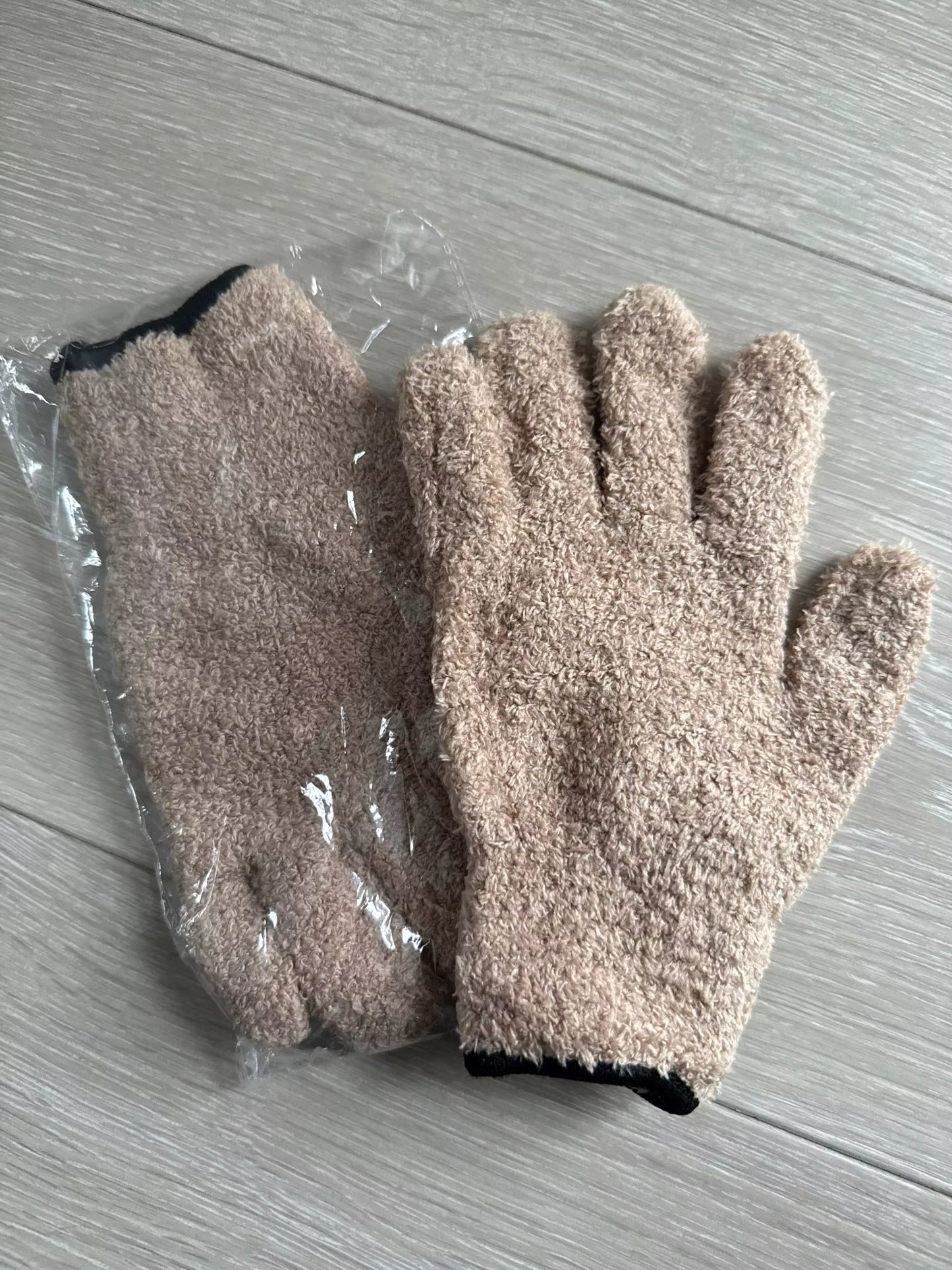 HOT CLOTH Gloves 1 pair